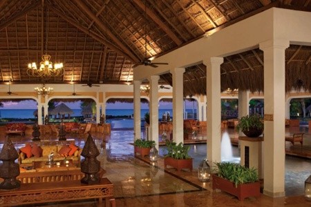 Dreams Sapphire Resort & Spa (Ex Now Sapphire) - 5