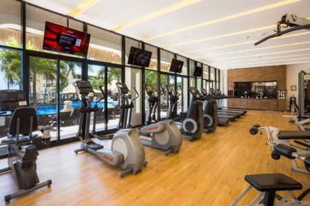 Dreams Sapphire Resort & Spa (Ex Now Sapphire) - 8