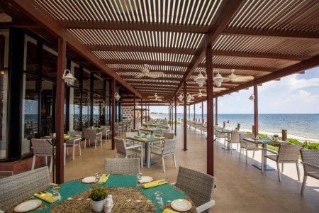 Dreams Sapphire Resort & Spa (Ex Now Sapphire) - 12