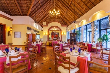 Dreams Sapphire Resort & Spa (Ex Now Sapphire) - 13