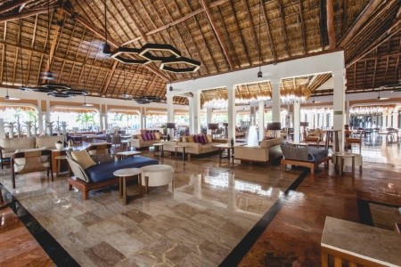 Dreams Sapphire Resort & Spa (Ex Now Sapphire) - 14