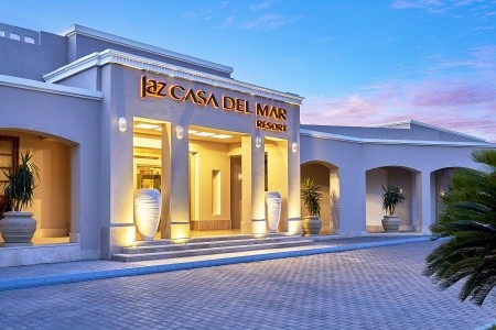 Iberotel Casa Del Mar Resort - 30