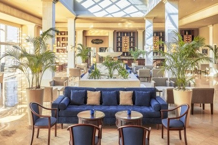 Iberotel Casa Del Mar Resort - 35