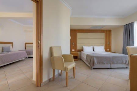 Lindos Royal Resort - 73