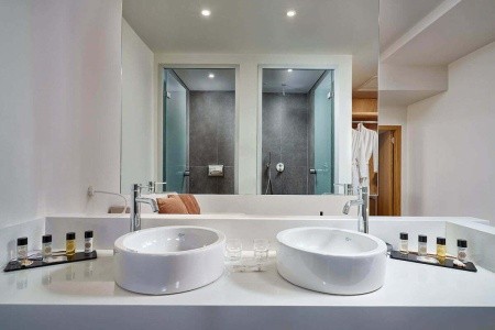 Lindos Royal Resort - 76