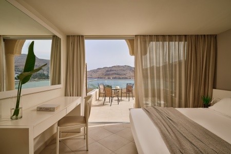 Lindos Royal Resort - 77