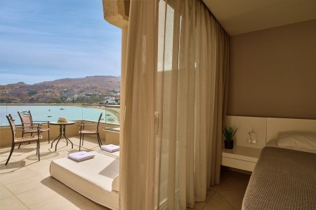 Lindos Royal Resort - 78