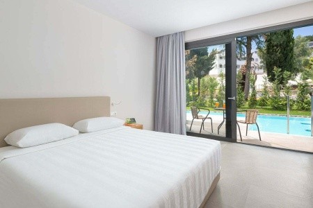 Lindos Royal Resort - 79