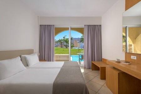 Lindos Royal Resort - 81