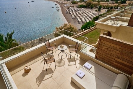 Lindos Royal Resort - 82