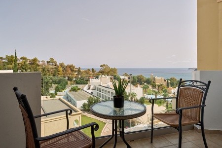 Lindos Royal Resort - 87