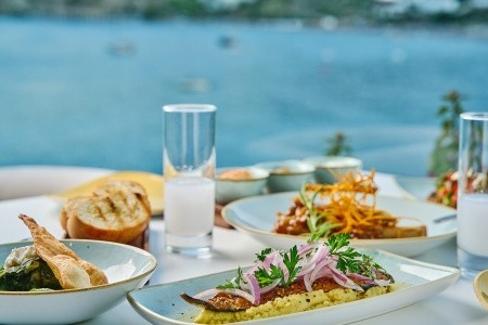 Lindos Royal Resort - 91