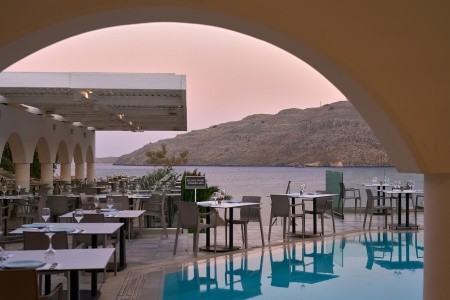Lindos Royal Resort - 96