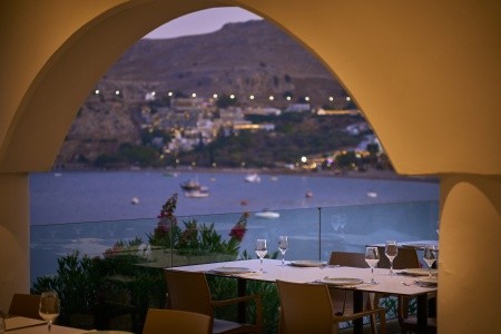 Lindos Royal Resort - 97