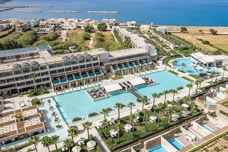 Avra Imperial Beach Resort And Spa - 22