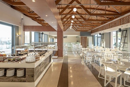 Avra Imperial Beach Resort And Spa - 26