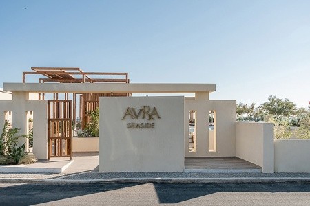Avra Imperial Beach Resort And Spa - 28