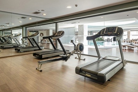 Avra Imperial Beach Resort And Spa - 29