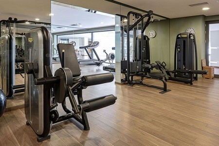 Avra Imperial Beach Resort And Spa - 30