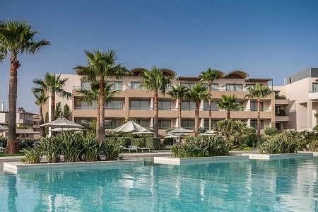 Avra Imperial Beach Resort And Spa - 31