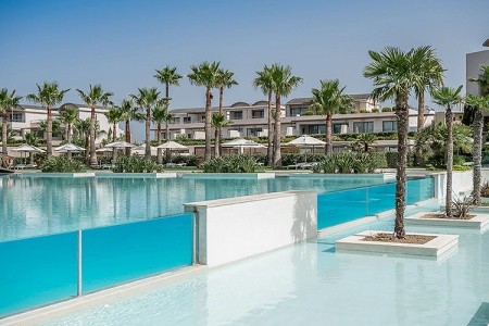 Avra Imperial Beach Resort And Spa - 32