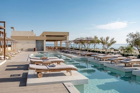 Avra Imperial Beach Resort And Spa - 35