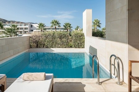 Avra Imperial Beach Resort And Spa - 38