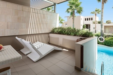 Avra Imperial Beach Resort And Spa - 39