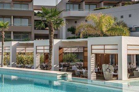 Avra Imperial Beach Resort And Spa - 42