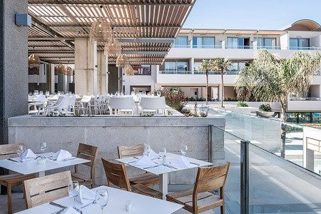 Avra Imperial Beach Resort And Spa - 43