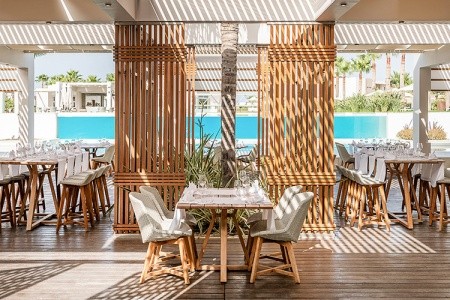 Avra Imperial Beach Resort And Spa - 45