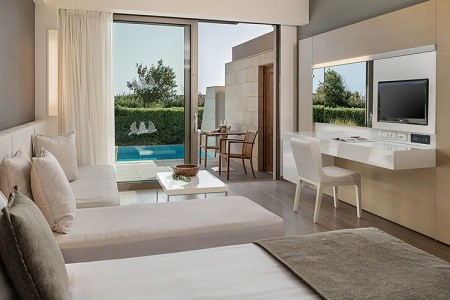 Avra Imperial Beach Resort And Spa - 47