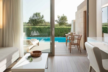 Avra Imperial Beach Resort And Spa - 48