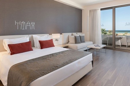 Avra Imperial Beach Resort And Spa - 51