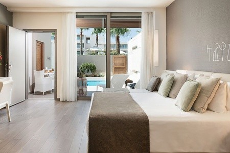 Avra Imperial Beach Resort And Spa - 52