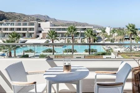 Avra Imperial Beach Resort And Spa - 53