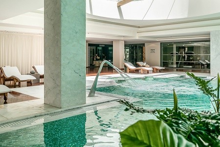 Avra Imperial Beach Resort And Spa - 55