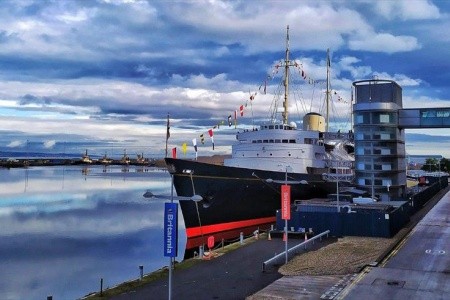 Edinburgh a Skotská vysočina - 19