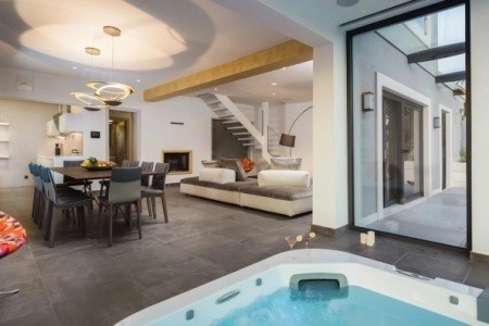 Villa Blue Heaven - 4