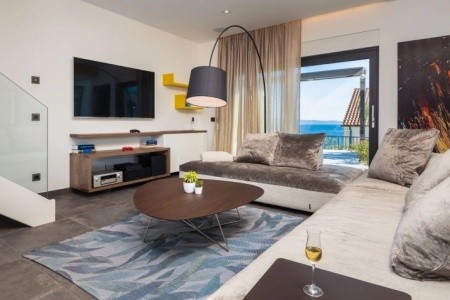 Villa Blue Heaven - 5