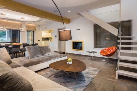 Villa Blue Heaven - 7