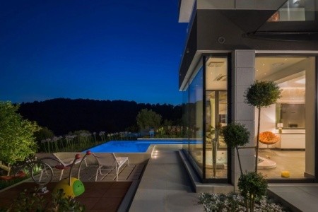 Villa Blue Heaven - 14