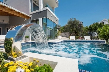 Villa Blue Heaven - 18