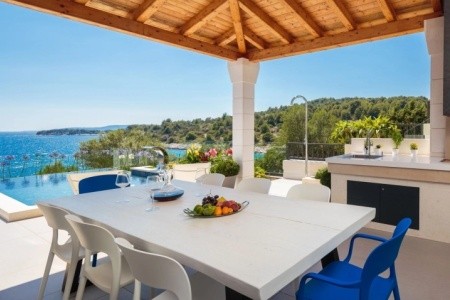 Villa Blue Heaven - 20