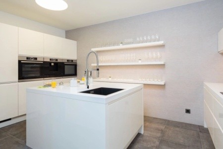 Villa Blue Heaven - 25