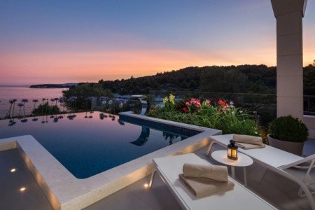 Villa Blue Heaven - 30