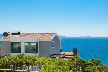 Villa Blue Heaven - 32