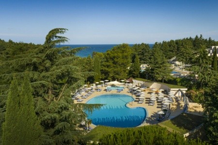 Valamar Diamant Hotel & Residence - 2