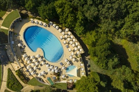Valamar Diamant Hotel & Residence - 3