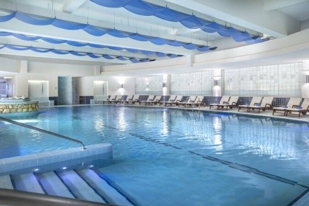 Valamar Diamant Hotel & Residence - 5